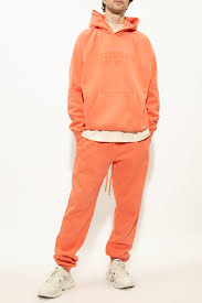 Essentials Tracksuit