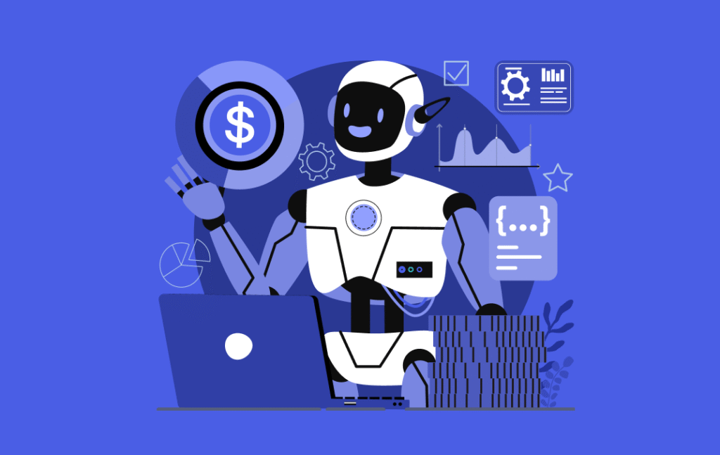 hire AI developers in India