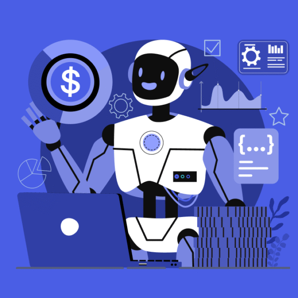 hire AI developers in India