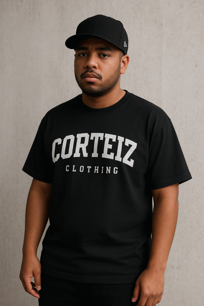 Corteiz Clothing