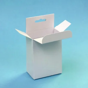 Custom Hanger Boxes