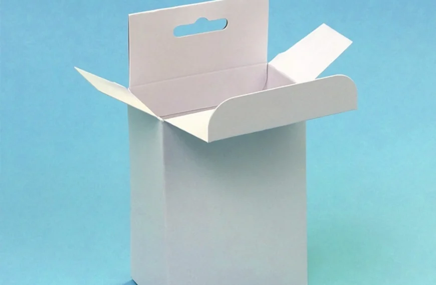 Custom Hanger Boxes