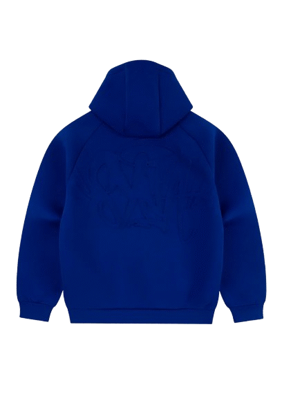 Syna World Hoodie