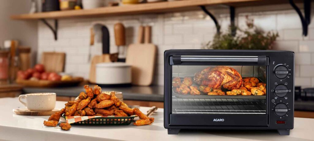 OTG Oven