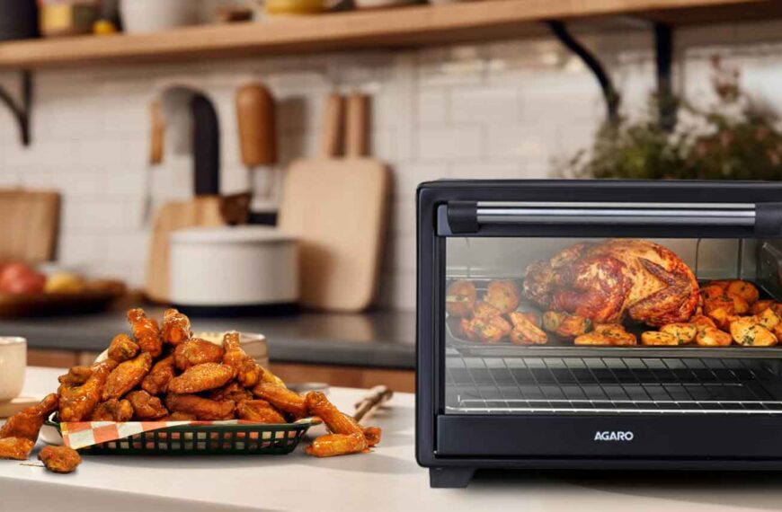 OTG Oven