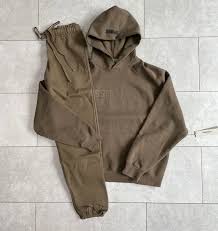 Essentials Tracksuit