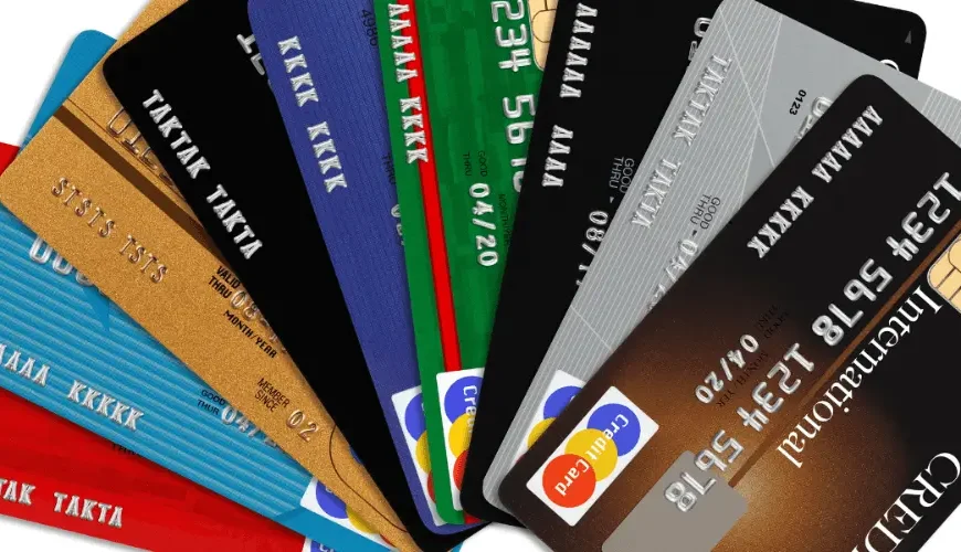 Why Students Turn to Credit Card Cashing