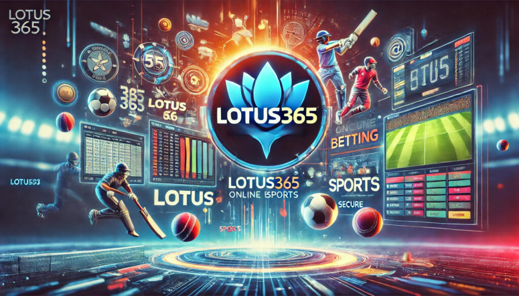 Lotus 365