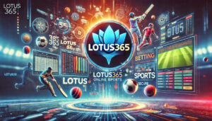 Lotus 365