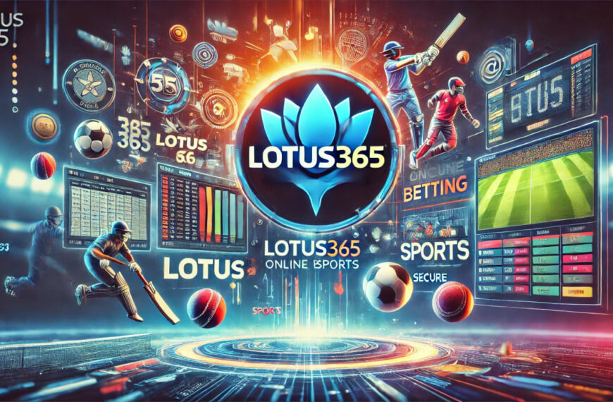 Lotus 365