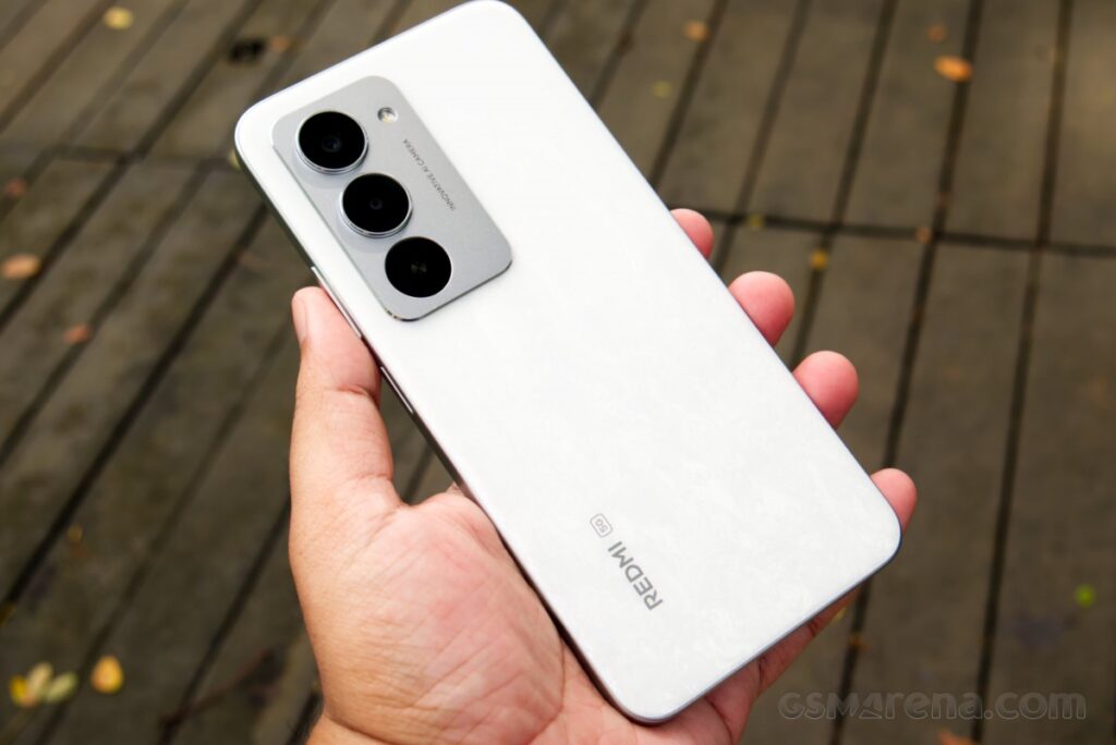 Redmi 15 5G