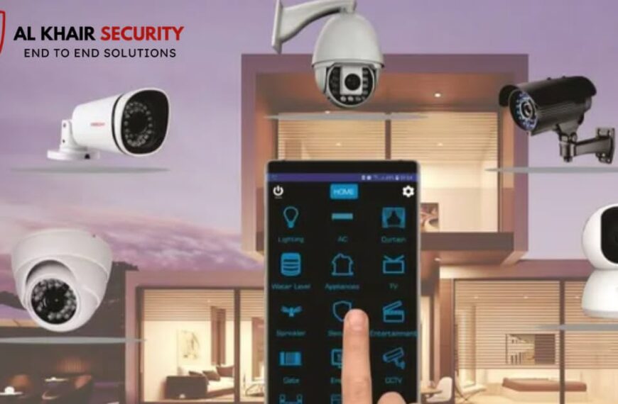 best CCTV camera installation companies