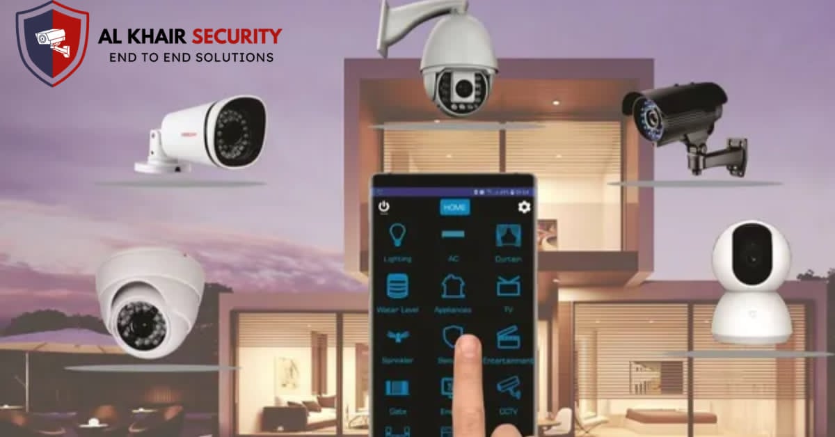 best CCTV camera installation companies