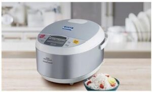Rice Cooker
