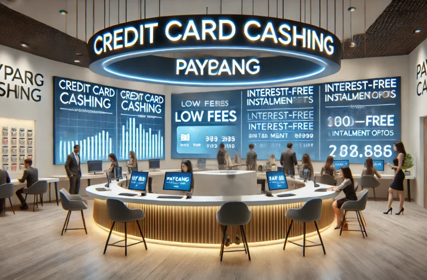 신용카드현금화