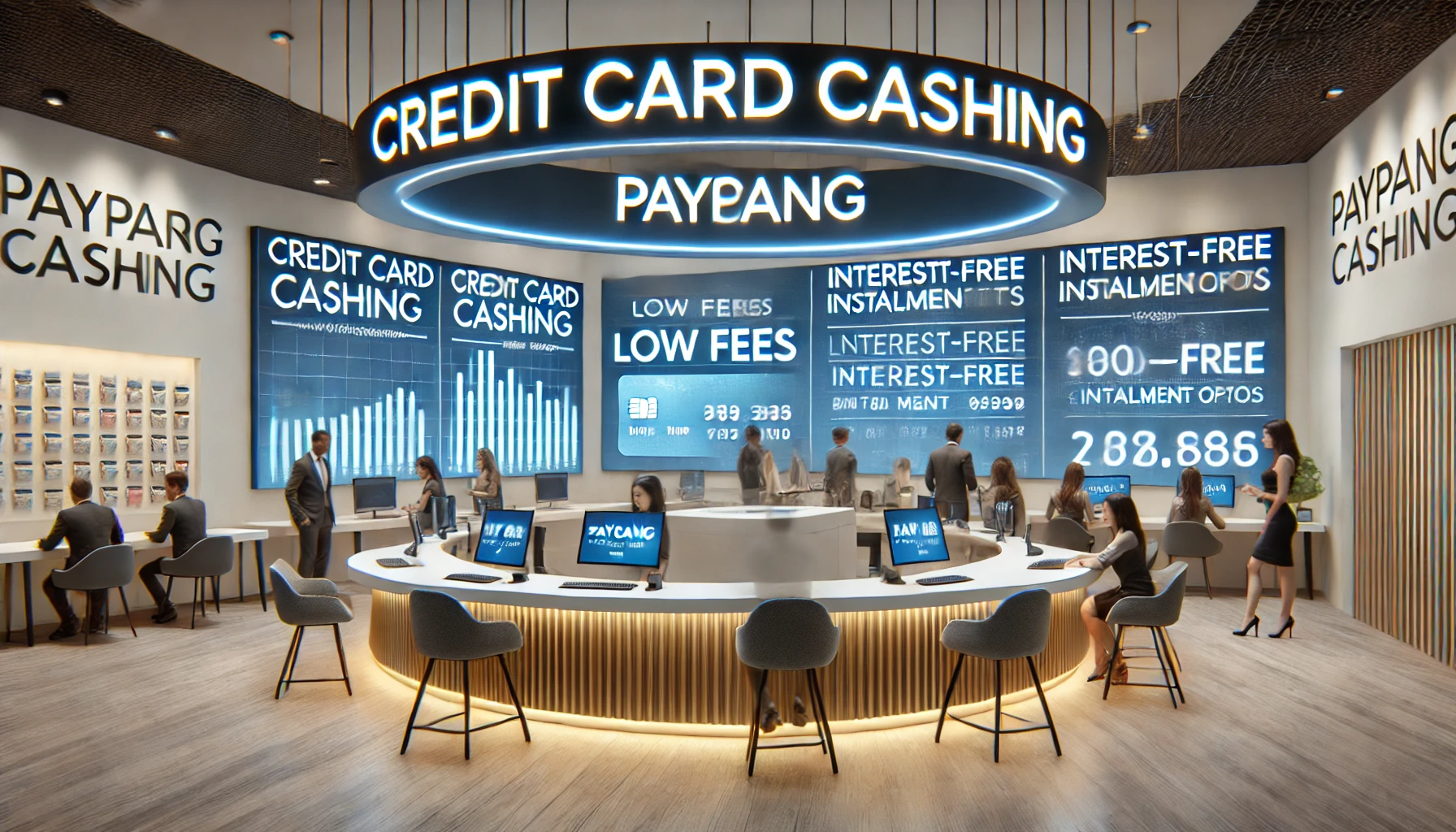 신용카드현금화