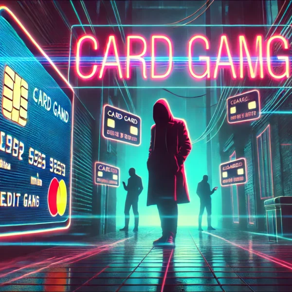 Choose Card Gang for Advanced Credit Card Cashing Solutions with Easy Guidance, Strong Security, and Cost-Effective Plans