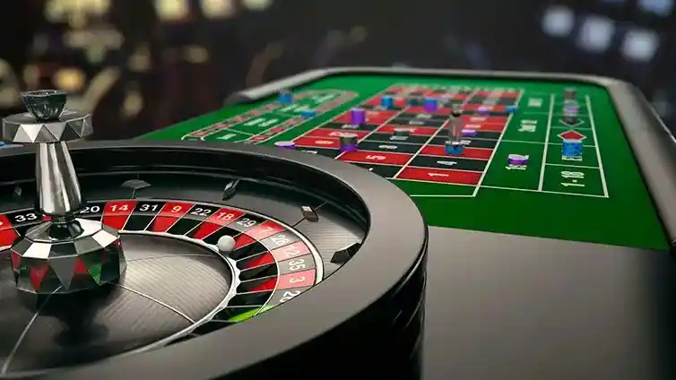 Slot Sites with User-Friendly Interface